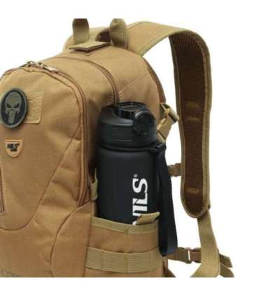 NC3905 taktikaline seljakott COBRA SAND 25L NILS CAMP