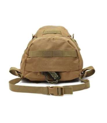 NC3905 taktikaline seljakott COBRA SAND 25L NILS CAMP