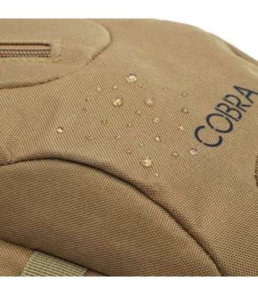 NC3905 taktikaline seljakott COBRA SAND 25L NILS CAMP