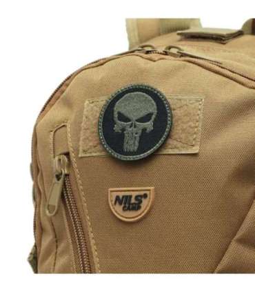NC3905 taktikaline seljakott COBRA SAND 25L NILS CAMP