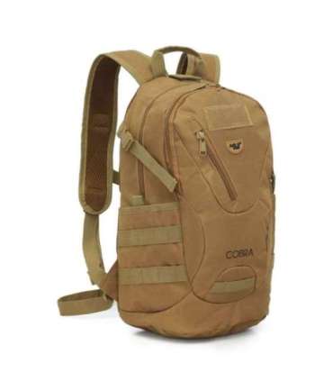 NC3905 taktikaline seljakott COBRA SAND 25L NILS CAMP
