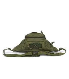 NC3906 Vöökott Roheline Nils Camp