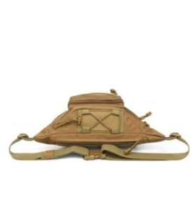 NC3906 vöökott liivavärvi NILS CAMP