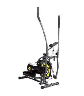 H6512 ELLIPTICAL TRAINER HMS