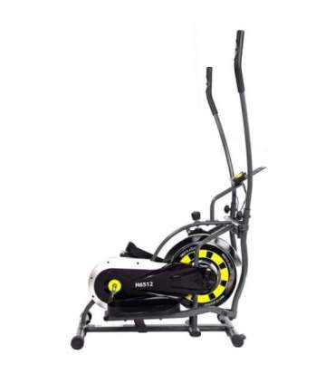 H6512 ELLIPTICAL TRAINER HMS