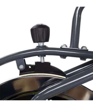 H6512 ELLIPTICAL TRAINER HMS