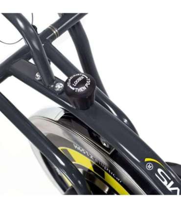 H6512 ELLIPTICAL TRAINER HMS