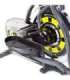 H6512 ELLIPTICAL TRAINER HMS