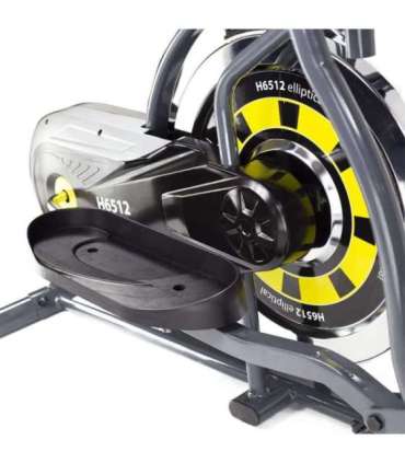 H6512 ELLIPTICAL TRAINER HMS