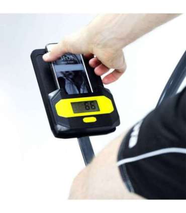 H6512 ELLIPTICAL TRAINER HMS