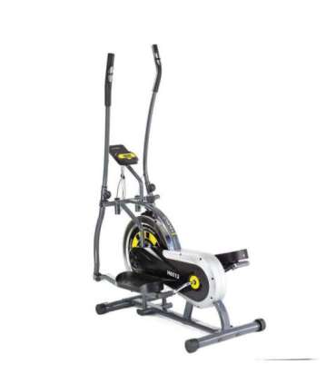 H6512 ELLIPTICAL TRAINER HMS