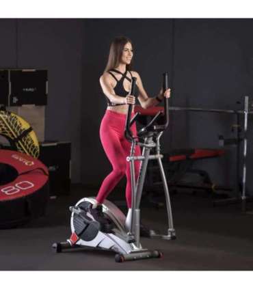 H6996 MAGNETILINE ELLIPTICAL TRENNER HMS