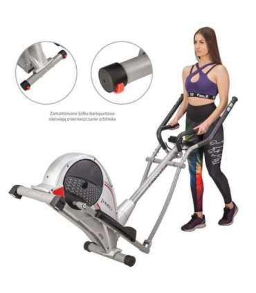 H6996 MAGNETILINE ELLIPTICAL TRENNER HMS