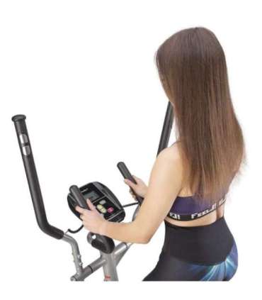 H6996 MAGNETILINE ELLIPTICAL TRENNER HMS