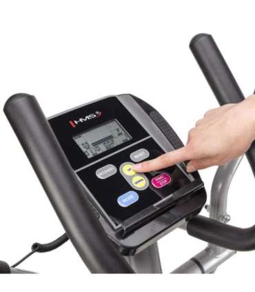 H6996 MAGNETILINE ELLIPTICAL TRENNER HMS