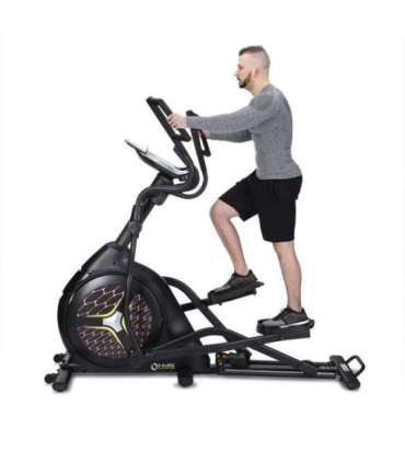 H1802 MAGNETILINE ELLIPTILINE TREENER SEMI KAUBANDUS HMS PREMIUM