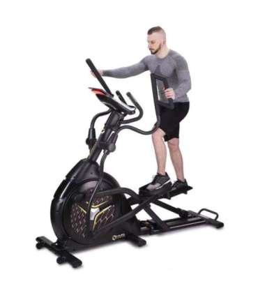 H1802 MAGNETILINE ELLIPTILINE TREENER SEMI KAUBANDUS HMS PREMIUM