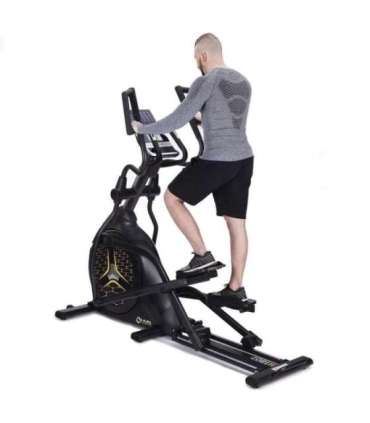 H1802 MAGNETILINE ELLIPTILINE TREENER SEMI KAUBANDUS HMS PREMIUM