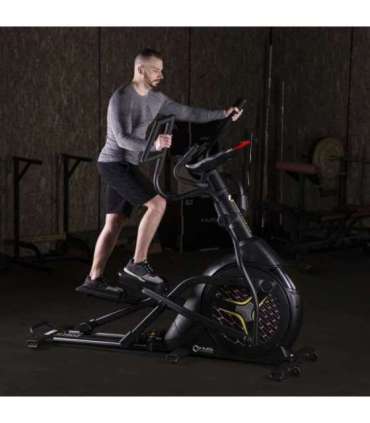 H1802 MAGNETILINE ELLIPTILINE TREENER SEMI KAUBANDUS HMS PREMIUM