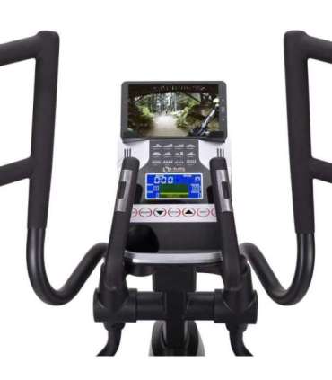 H1802 MAGNETILINE ELLIPTILINE TREENER SEMI KAUBANDUS HMS PREMIUM