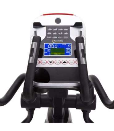 H1802 MAGNETILINE ELLIPTILINE TREENER SEMI KAUBANDUS HMS PREMIUM