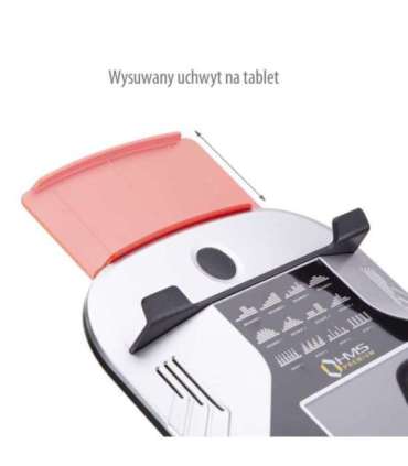 H1802 MAGNETILINE ELLIPTILINE TREENER SEMI KAUBANDUS HMS PREMIUM