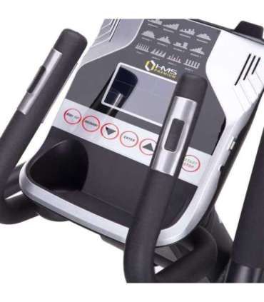 H1802 MAGNETILINE ELLIPTILINE TREENER SEMI KAUBANDUS HMS PREMIUM