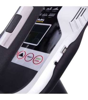 H1802 MAGNETILINE ELLIPTILINE TREENER SEMI KAUBANDUS HMS PREMIUM