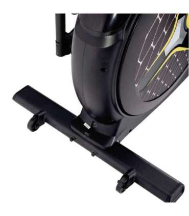 H1802 MAGNETILINE ELLIPTILINE TREENER SEMI KAUBANDUS HMS PREMIUM