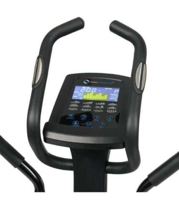 H1833i ELEKTROMAGNEETILINE ELIPTILINE TRENNER HMS PREMIUML