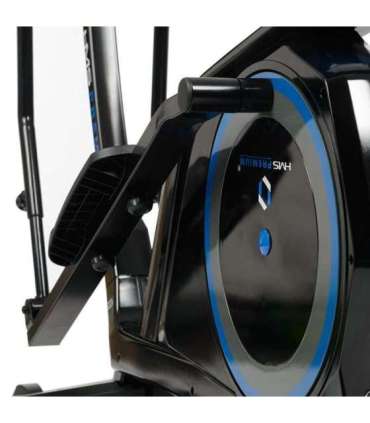 H1833i ELEKTROMAGNEETILINE ELIPTILINE TRENNER HMS PREMIUML