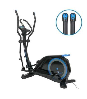 H1833i ELEKTROMAGNEETILINE ELIPTILINE TRENNER HMS PREMIUML