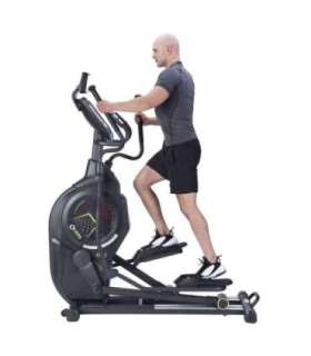 H5815 ВОЗДУШНО-МАГНИТНЫЙ ЭЛЛИПТИЧЕСКИЙ ТРЕНАЖЕР ПОЛУКОММЕРЧЕСКИЙ HMS PREMIUM