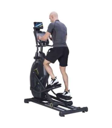 H5815 ВОЗДУШНО-МАГНИТНЫЙ ЭЛЛИПТИЧЕСКИЙ ТРЕНАЖЕР ПОЛУКОММЕРЧЕСКИЙ HMS PREMIUM