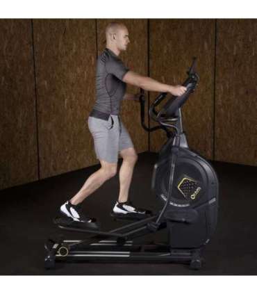 H5815 ВОЗДУШНО-МАГНИТНЫЙ ЭЛЛИПТИЧЕСКИЙ ТРЕНАЖЕР ПОЛУКОММЕРЧЕСКИЙ HMS PREMIUM