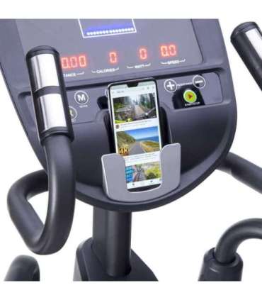 H5815 ВОЗДУШНО-МАГНИТНЫЙ ЭЛЛИПТИЧЕСКИЙ ТРЕНАЖЕР ПОЛУКОММЕРЧЕСКИЙ HMS PREMIUM