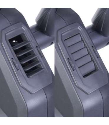 H5815 ВОЗДУШНО-МАГНИТНЫЙ ЭЛЛИПТИЧЕСКИЙ ТРЕНАЖЕР ПОЛУКОММЕРЧЕСКИЙ HMS PREMIUM