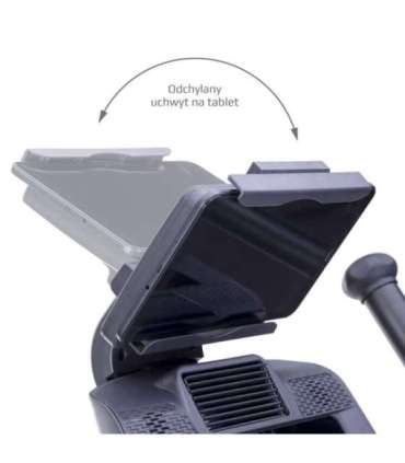 H5815 ВОЗДУШНО-МАГНИТНЫЙ ЭЛЛИПТИЧЕСКИЙ ТРЕНАЖЕР ПОЛУКОММЕРЧЕСКИЙ HMS PREMIUM