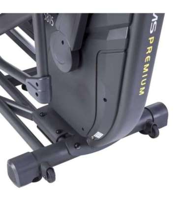 H5815 ВОЗДУШНО-МАГНИТНЫЙ ЭЛЛИПТИЧЕСКИЙ ТРЕНАЖЕР ПОЛУКОММЕРЧЕСКИЙ HMS PREMIUM