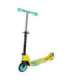 HLB202 2 IN 1 LIME SCOOTER NILS FUN