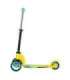 HLB202 2 IN 1 LIME SCOOTER NILS FUN