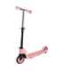 HLB202 2 IN 1 PINK SCOOTER NILS FUN