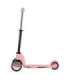 HLB202 2 IN 1 PINK SCOOTER NILS FUN