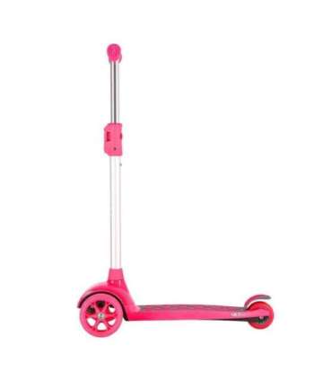 HLB02 PINK SCOOTER NILS FUN