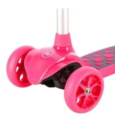 HLB02 PINK SCOOTER NILS FUN