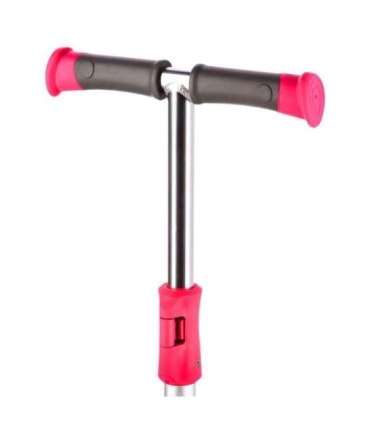 HLB02 PINK SCOOTER NILS FUN