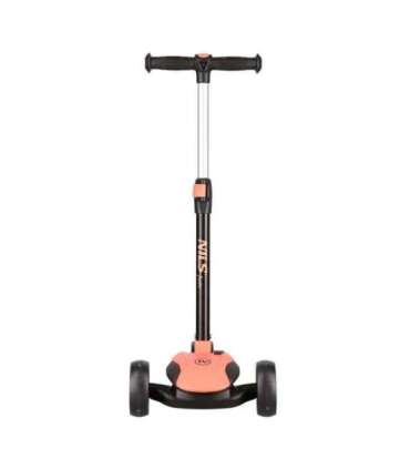 HLB122 PINK SCOOTER NILS FUN