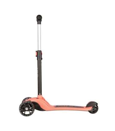 HLB122 PINK SCOOTER NILS FUN