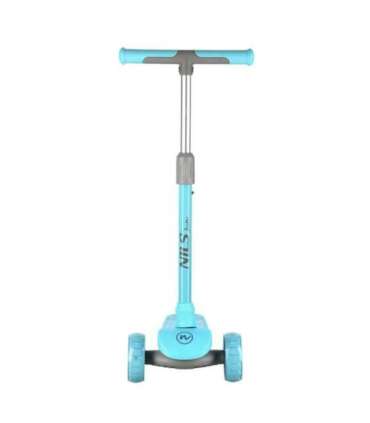 HLB09 TURQUOISE SCOOTER NILS FUN