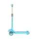 HLB09 TURQUOISE SCOOTER NILS FUN